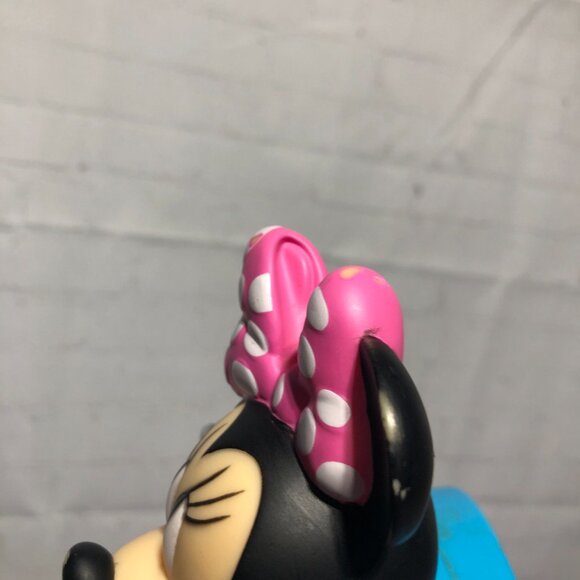 DISNEY JUNIOR MINNIE LIGHT & SOUND GLOW - Picture 12 of 14